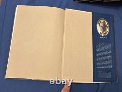 Shelby Toole, La Guerre Civile, Éditions Time-Life, 14 Volumes, Beaucoup Encore Scellés