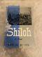 Shiloh Par Shelby Foote, 1ère édition 1952, Hb/dj Guerre Civile.