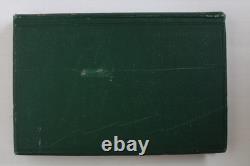 Société originale de 1868 Armée du Cumberland, Rapport annuel, Livre de la guerre civile, 1ère édition