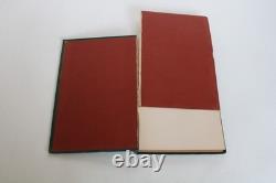 Société originale de 1868 Armée du Cumberland, Rapport annuel, Livre de la guerre civile, 1ère édition