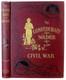 Soldat Confédéré De 1897 - Histoire De La Guerre Civile, Csa, Armée Du Sud, Esclavage, Rebelle