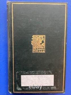 Souvenirs de Chicago pendant la guerre civile Lakeside Press 1914 HC Illinois IL