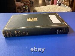 Souvenirs de Chicago pendant la guerre civile Lakeside Press 1914 HC Illinois IL
