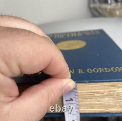 Souvenirs de la guerre civile par Gordon, Général John B. Édition de 1904 NY
