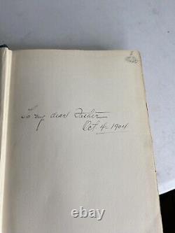 Souvenirs de la guerre civile par Gordon, Général John B. Édition de 1904 NY