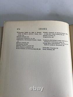 Souvenirs de la guerre civile par Gordon, Général John B. Édition de 1904 NY