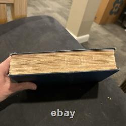 Souvenirs de la guerre civile par le général John B. Gordon 1904 Vg+