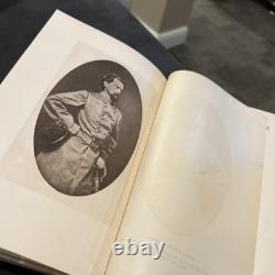 Souvenirs de la guerre civile par le général John B. Gordon 1904 Vg+