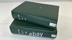Souvenirs militaires de la guerre civile par Jacob Dolson Cox 2 volumes
