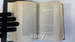 Souvenirs militaires de la guerre civile par Jacob Dolson Cox 2 volumes