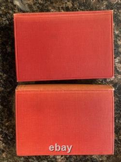 Stonewall Jackson et la guerre civile américaine, ensemble de 2 volumes, Henderson 1918 vol L, IL