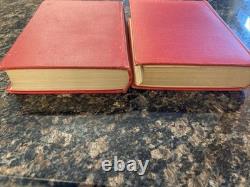 Stonewall Jackson et la guerre civile américaine, ensemble de 2 volumes, Henderson 1918 vol L, IL