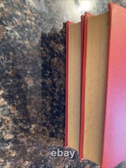 Stonewall Jackson et la guerre civile américaine, ensemble de 2 volumes, Henderson 1918 vol L, IL
