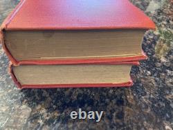 Stonewall Jackson et la guerre civile américaine, ensemble de 2 volumes, Henderson 1918 vol L, IL