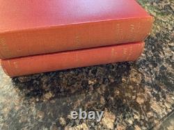 Stonewall Jackson et la guerre civile américaine, ensemble de 2 volumes, Henderson 1918 vol L, IL