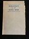 Stratégie Dans La Guerre Civile Par Barron Deaderick 1946 Livre Possédé Par Douglas C Jones