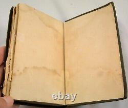 TACTIQUES D'INFANTERIE Volume 3 1862 1ère édition Guerre Civile Militaire