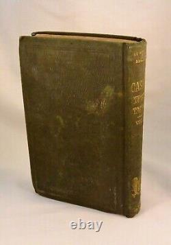 TACTIQUES D'INFANTERIE Volume 3 1862 1ère édition Guerre Civile Militaire
