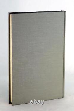 Thomas Nanzig 1989 3rd Virginia Cavalry Civil War Regimental History Series HC	
 <br/>	
   <br/>
	Thomas Nanzig 1989 3ème Cavalerie de Virginie Série Historique du Régiment de la Guerre Civile HC