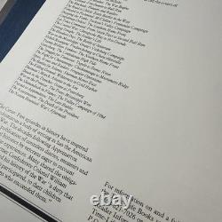 Time-Life LA GUERRE CIVILE Série Ensemble Complet 28 Vol Faux Cuir + Index Maître