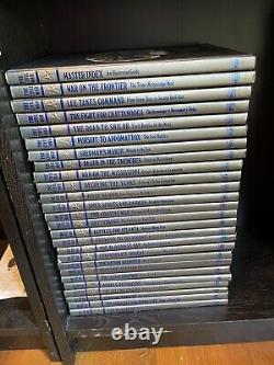 Time Life La Guerre Civile 26 Volume Set Comme Neuf