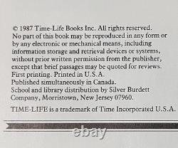 Time Life La Guerre Civile Ensemble Complet en 28 Volumes (1986-1990, HC) + Index Maître