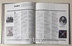 Time Life La Guerre Civile Ensemble Complet en 28 Volumes (1986-1990, HC) + Index Maître