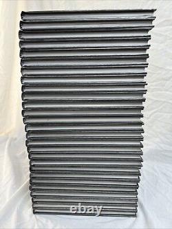 Time-Life Livres La Guerre Civile Ensemble de 27 Volumes Relié 1983 Histoire