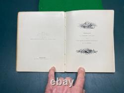 Tramp ! Tramp ! Tramp ! Illustré. Par George F. Foot. Prisonnier de la guerre de Sécession 1890