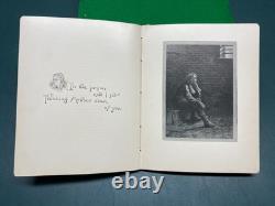 Tramp ! Tramp ! Tramp ! Illustré. Par George F. Foot. Prisonnier de la guerre de Sécession 1890