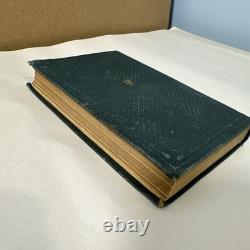 Trois mois dans les États du Sud par Fremantle 1864 RARE Livre de la guerre civile Texas