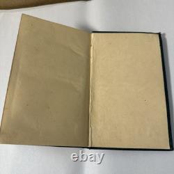 Trois mois dans les États du Sud par Fremantle 1864 RARE Livre de la guerre civile Texas