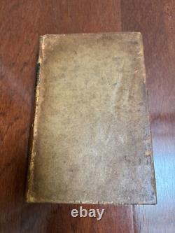UN TRAITÉ ÉLÉMENTAIRE SUR L'ANATOMIE HUMAINE par LEIDY 1861 1ère ÉDITION ANTIQUE DE LA GUERRE CIVILE
