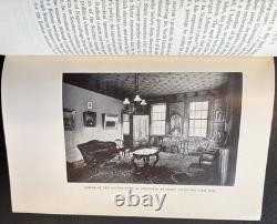 Ulysse S. Grant Politicien W. Hasseltine 1ère Éd. 1935 Dj Dodd Mead