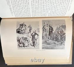 Ulysse S. Grant Politicien W. Hasseltine 1ère Éd. 1935 Dj Dodd Mead