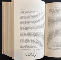 Ulysse S. Grant Politicien W. Hasseltine 1ère Éd. 1935 Dj Dodd Mead