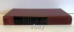 Un Compendium de la Guerre de la Rébellion, Ensemble de 3 volumes en boîte, 1959 Dyer Guerre Civile