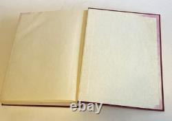 Un Compendium de la Guerre de la Rébellion, Ensemble de 3 volumes en boîte, 1959 Dyer Guerre Civile