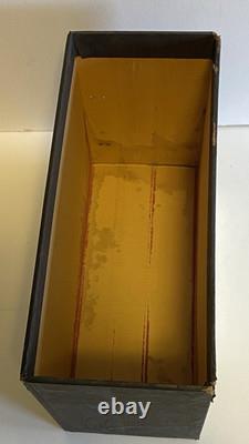 Un Compendium de la Guerre de la Rébellion, Ensemble de 3 volumes en boîte, 1959 Dyer Guerre Civile