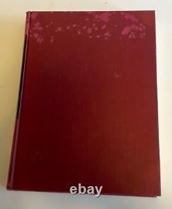 Un Compendium de la Guerre de la Rébellion, Ensemble de 3 volumes en boîte, 1959 Dyer Guerre Civile