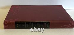 Un Compendium de la Guerre de la Rébellion, Ensemble de 3 volumes en boîte, 1959 Dyer Guerre Civile