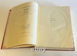 Un Compendium de la Guerre de la Rébellion, Ensemble de 3 volumes en boîte, 1959 Dyer Guerre Civile