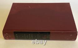 Un Compendium de la Guerre de la Rébellion, Ensemble de 3 volumes en boîte, 1959 Dyer Guerre Civile