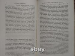Un Mémoire de la Dernière Année de la Guerre d'Indépendance dans les États Confédérés