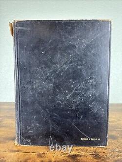 Une histoire de la guerre civile par Benson J. Lossing avec des photos de Matthew Brady 1912