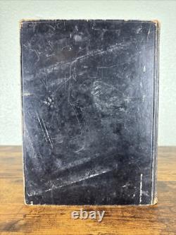 Une histoire de la guerre civile par Benson J. Lossing avec des photos de Matthew Brady 1912