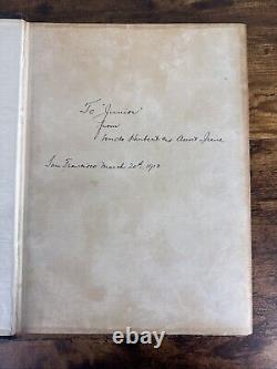 Une histoire de la guerre civile par Benson J. Lossing avec des photos de Matthew Brady 1912