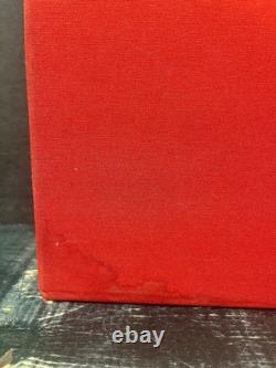 Une histoire de la guerre civile par Lossing Brady Édition limitée numérotée