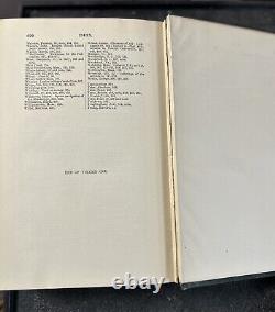 Une histoire du peuple des États-Unis, de la Révolution à la Guerre Civile 6/7 Vols.