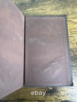 Une vue constitutionnelle de la guerre récente entre les États par A. H. Stephens 1868